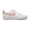 Nike Women Court Vision Low Next Nature Trainers