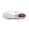 Zapatilla Court Vision Low Next Nature Mujer White-Pink Oxford