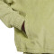 Chaqueta Sportswear Air Fleece Mujer Alligator-Medium Olive
