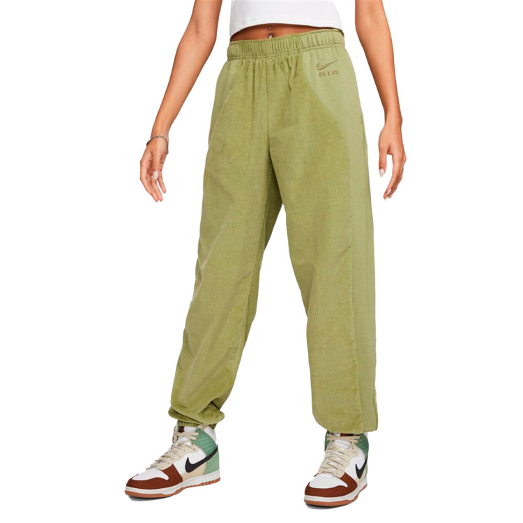 pantalon-largo-nike-sportswear-air-fleece-mujer-alligator-medium-olive-0