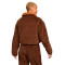 Chaqueta Sportswear Air Winter Mujer Cacao Wow-Ale Brown