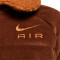 Kurtka Nike Sportswear Air Winter Mujer