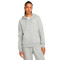 Jakna Nike Sportswear Club Fleece Mujer