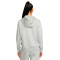 Jakna Nike Sportswear Club Fleece Mujer