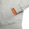 Chaqueta Nike Sportswear Club Fleece Mujer