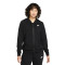 Kurtka Nike Sportswear Club Fleece Mujer