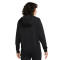 Jakna Nike Sportswear Club Fleece Mujer