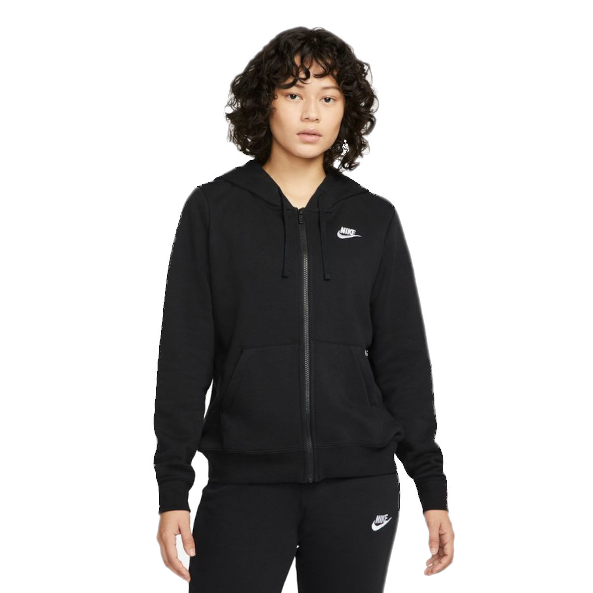 Nike Sportswear Club Fleece Mujer - Fútbol Emotion