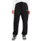 Pantalón largo Nike Sportswear Club Fleece Oversize Mujer