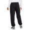 Pantalón largo Nike Sportswear Club Fleece Oversize Mujer