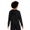 Sweat Nike Femme Sportswear Club Fleece