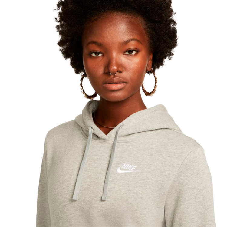 sudadera-nike-sportswear-club-fleece-mujer-dk-grey-heather-white-2