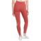 Malla Sportswear Essentials Graphic Futura Mujer Canyon Rust-White