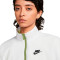 Kurtka Nike Sportswear Essentials Windrunner Woven Mujer