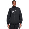 Veste Nike Femme Sportswear Essentials Woven Hbr