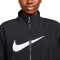 Nike Women Sportswear Essentials Woven Hbr Jacket