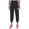 Długie spodnie Nike Sportswear Essentials Woven Hbr Mujer