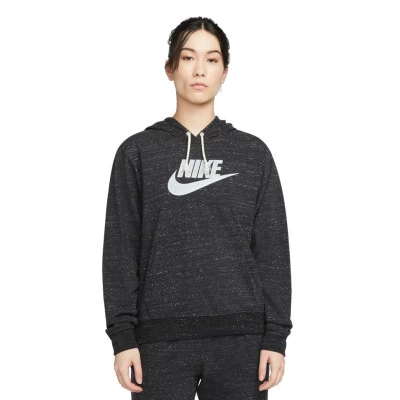 Sudadera Sportswear Gym Vintage Graphics Mujer
