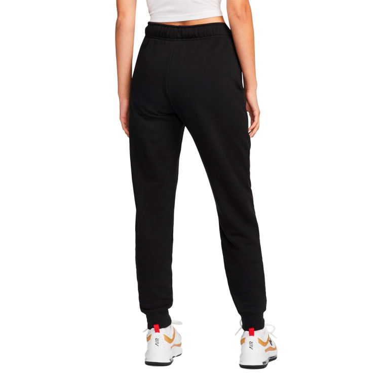 pantalon-largo-nike-sportswear-stardust-fleece-graphic-mujer-black-gold-1