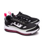 Air Max AP Mujer Wolf Grey-White