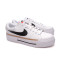 Tenis Nike Court Legacy Lift Mujer
