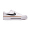 Nike Court Legacy Lift Mujer Trainers