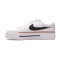 Baskets Nike Femme Court Legacy Lift