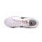 Tenis Nike Court Legacy Lift Mujer