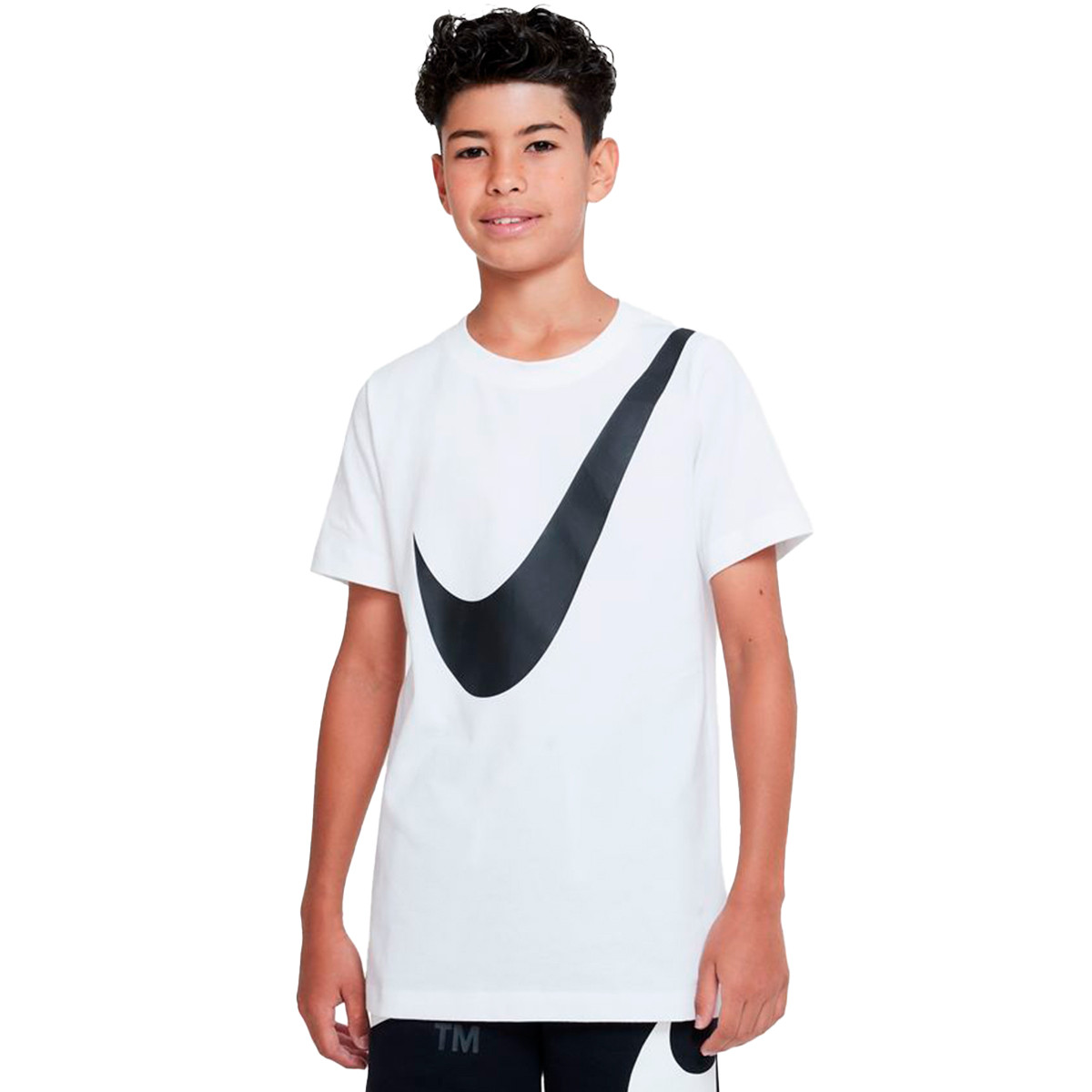 Camiseta Nike Niño - Fútbol Emotion