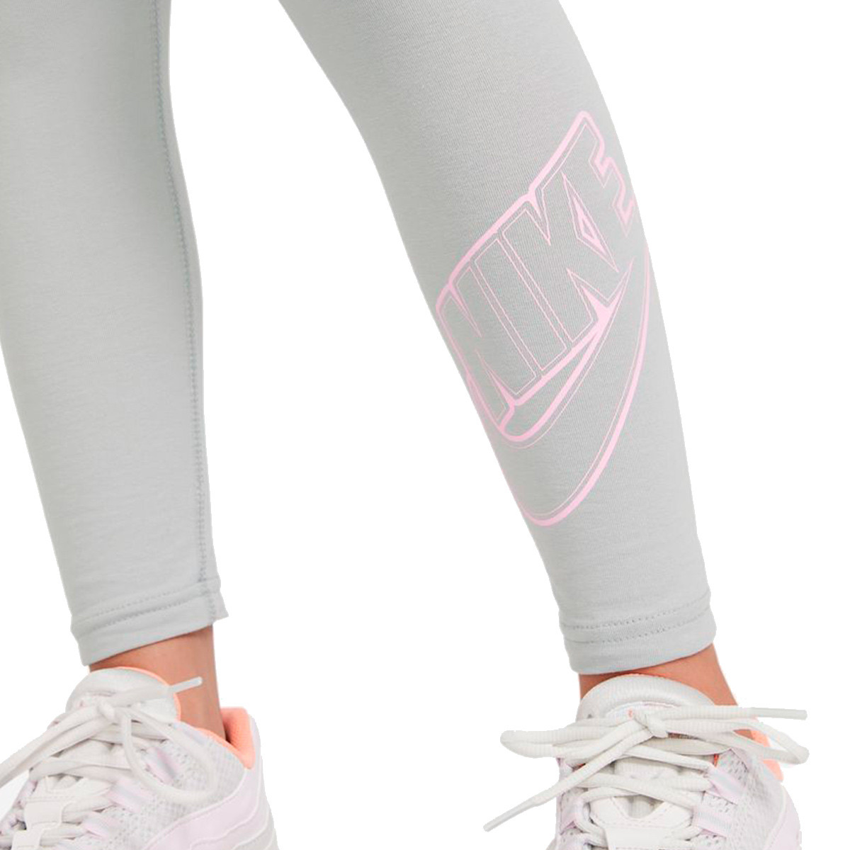 sliders nike pink