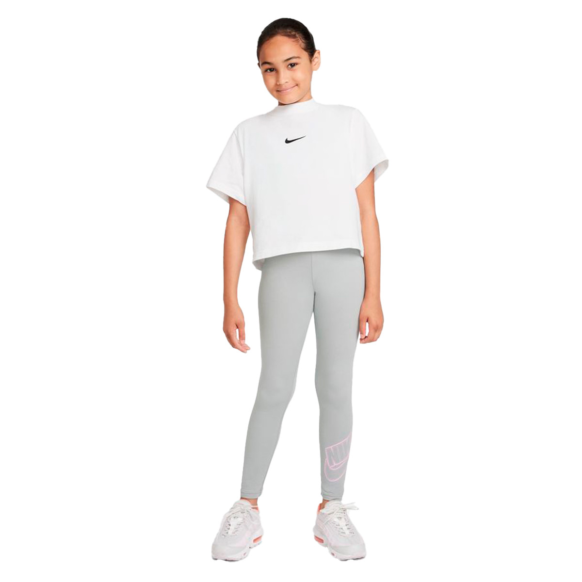 childrens sliders nike