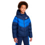 Sportswear Niño Midnight Navy-Game Royal