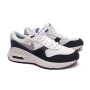 Air Max Systm Bambino White-Wolf Grey