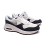 Air Max Systm Niño White-Wolf Grey