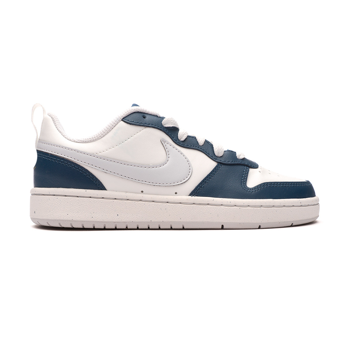 nike sportswear court borough 2 sneakersy niskie