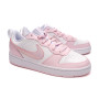Court Borough Low 2 Se Niño White-Pink Foam
