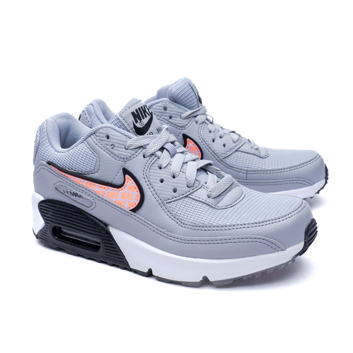 Nike Air 90 Nature Niño Wolf Glow - Fútbol Emotion