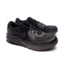 Air Max Excee Niño Czarny