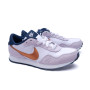 Md Valiant Niño Barely Grape-Mtlc Copper