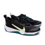 Omni Multi-Court Niño Black-Barely Volt