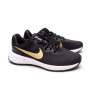 Revolution 6 Next Nature Niño Black-Metallic Gold
