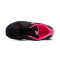 Zapatilla Tanjun Niño Black-Hyper Pink