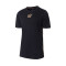 Camiseta King Logo Black