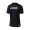 Camiseta King Logo Black