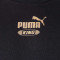 Majica dugih rukava Puma King Logo Crew Sweet