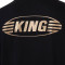 Majica dugih rukava Puma King Logo Crew Sweet