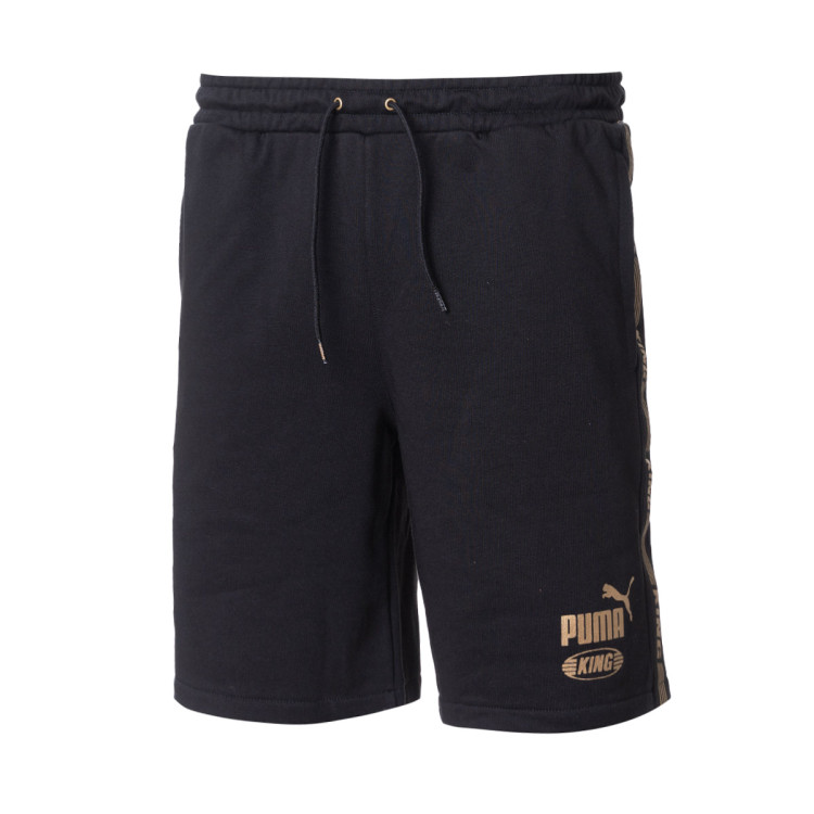 pantalon-corto-puma-king-sweat-negro-0