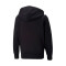 Chaqueta Alpha Niño Black