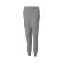 Essentials Slim Criança -Medium Gray Heather