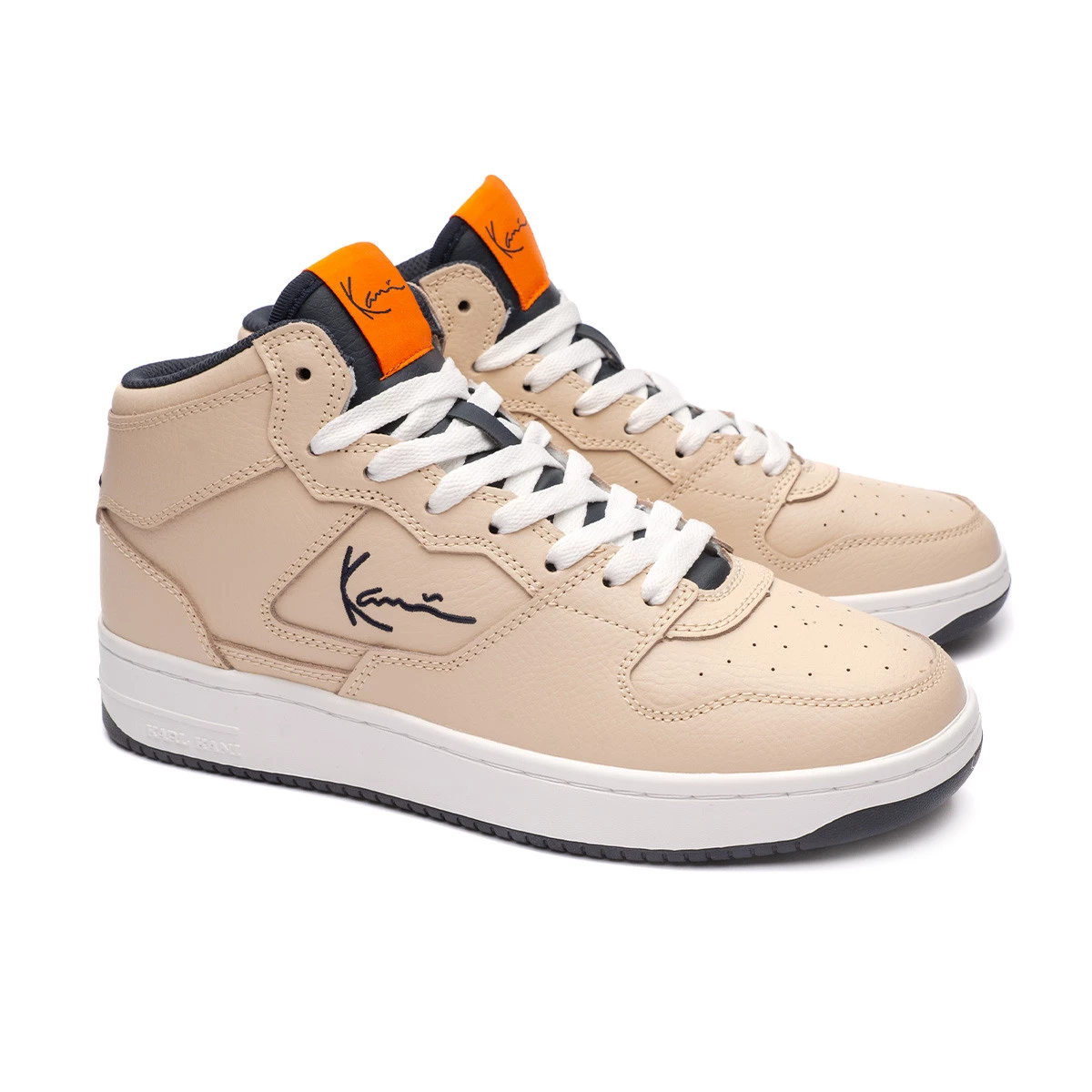 Karl on sale kani trainers